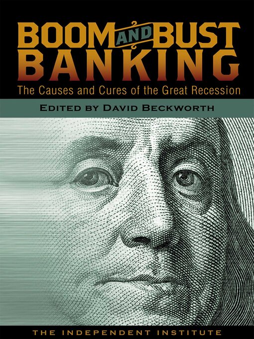 Title details for Boom and Bust Banking by David Beckworth - Available